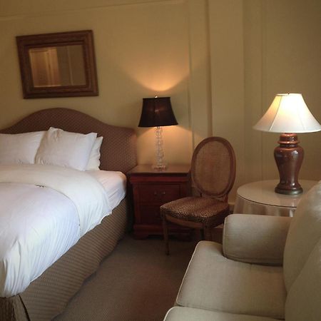 Morgan State House Inn Albany Ruang foto
