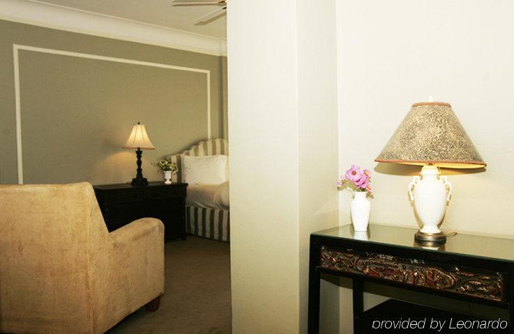 Morgan State House Inn Albany Bagian luar foto
