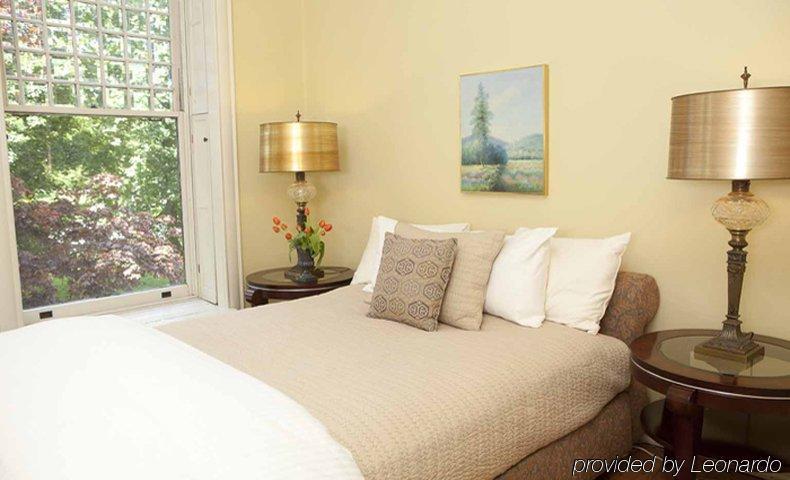 Morgan State House Inn Albany Bagian luar foto