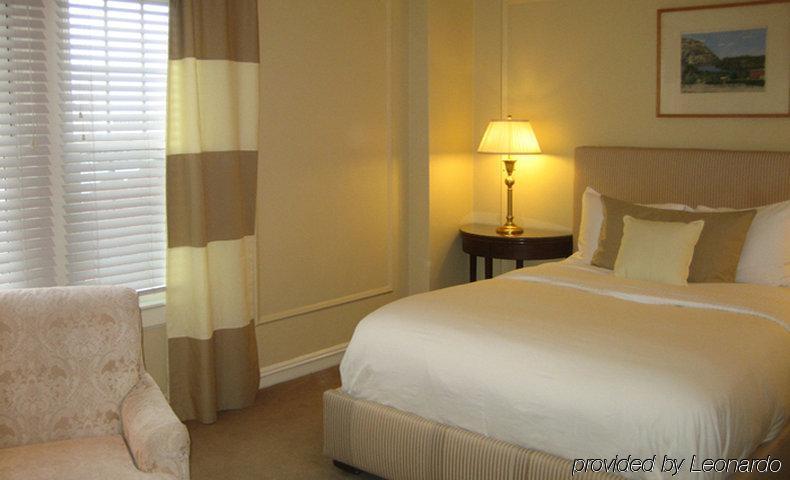 Morgan State House Inn Albany Bagian luar foto