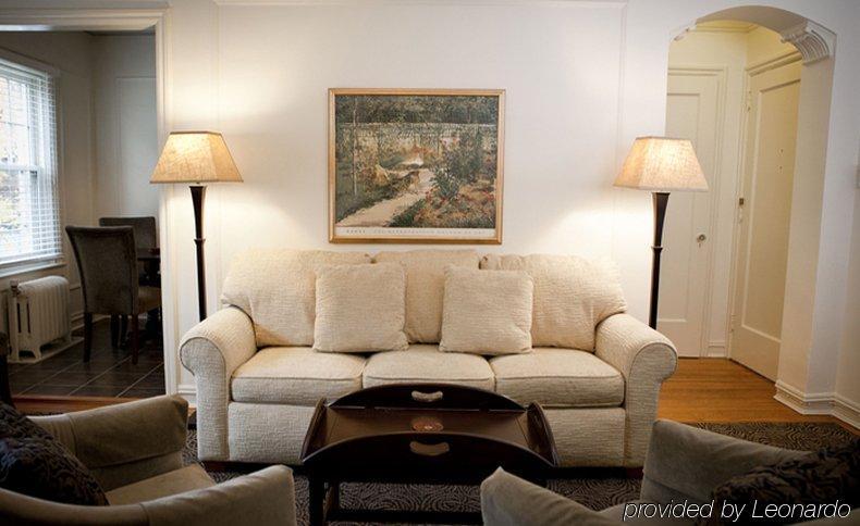 Morgan State House Inn Albany Bagian luar foto