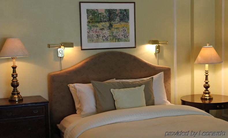 Morgan State House Inn Albany Bagian luar foto