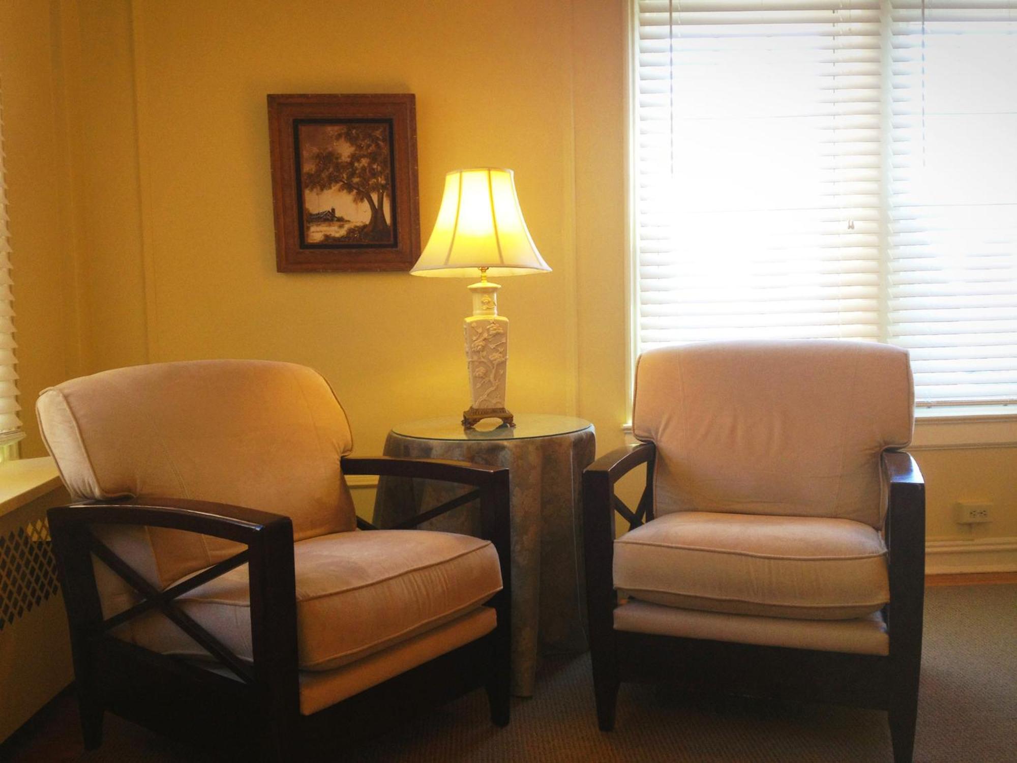 Morgan State House Inn Albany Ruang foto