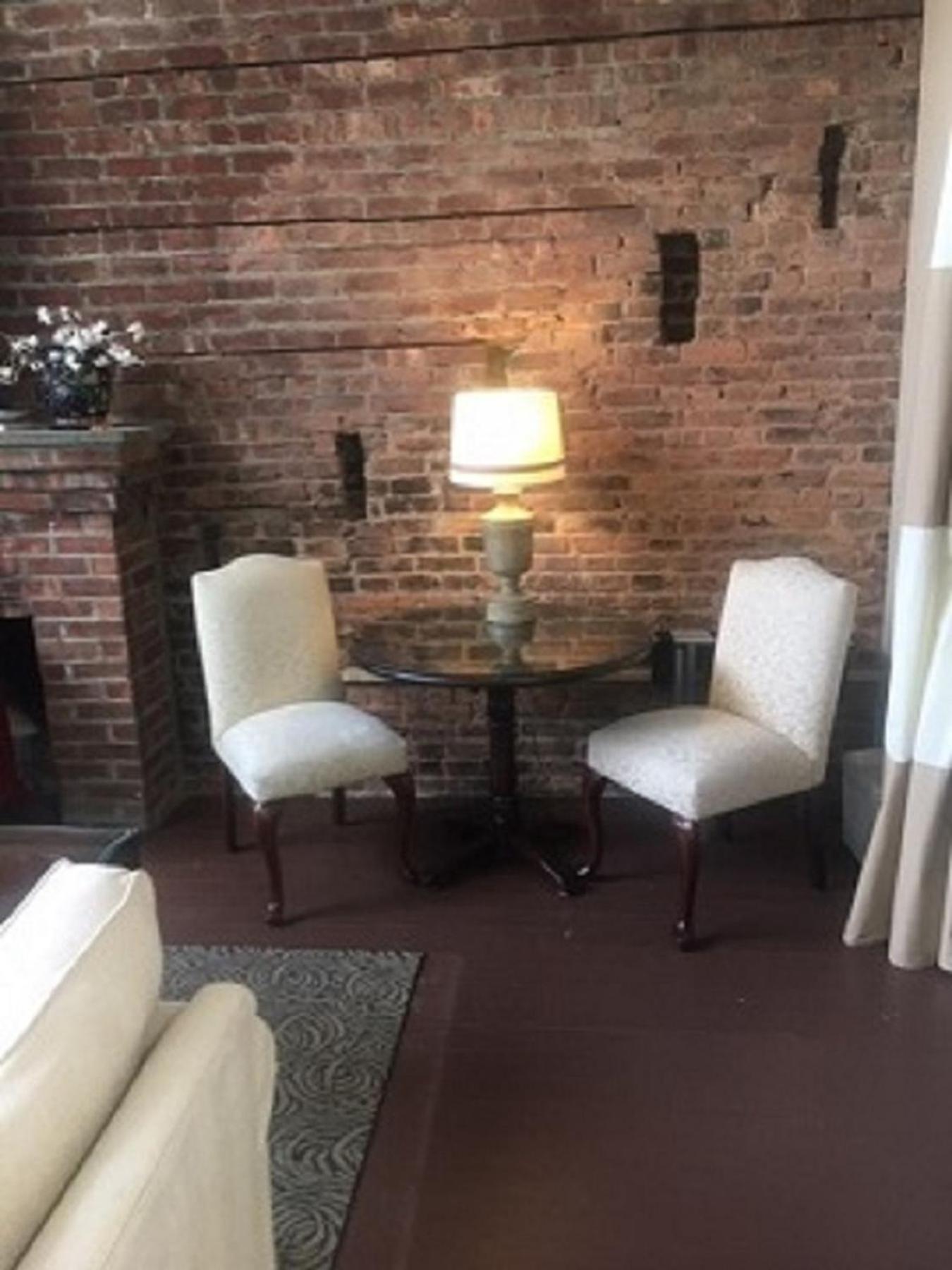 Morgan State House Inn Albany Ruang foto