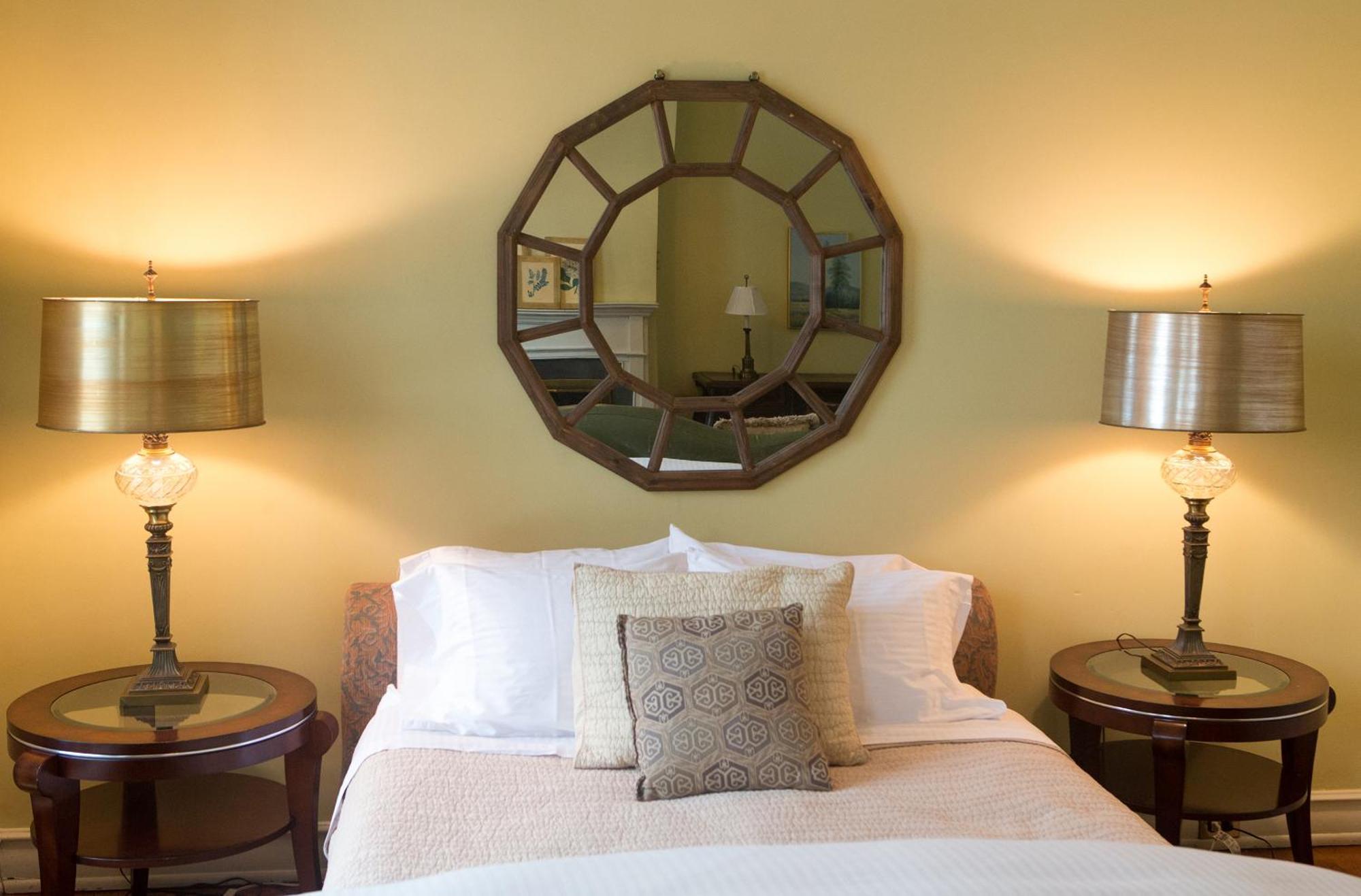 Morgan State House Inn Albany Ruang foto