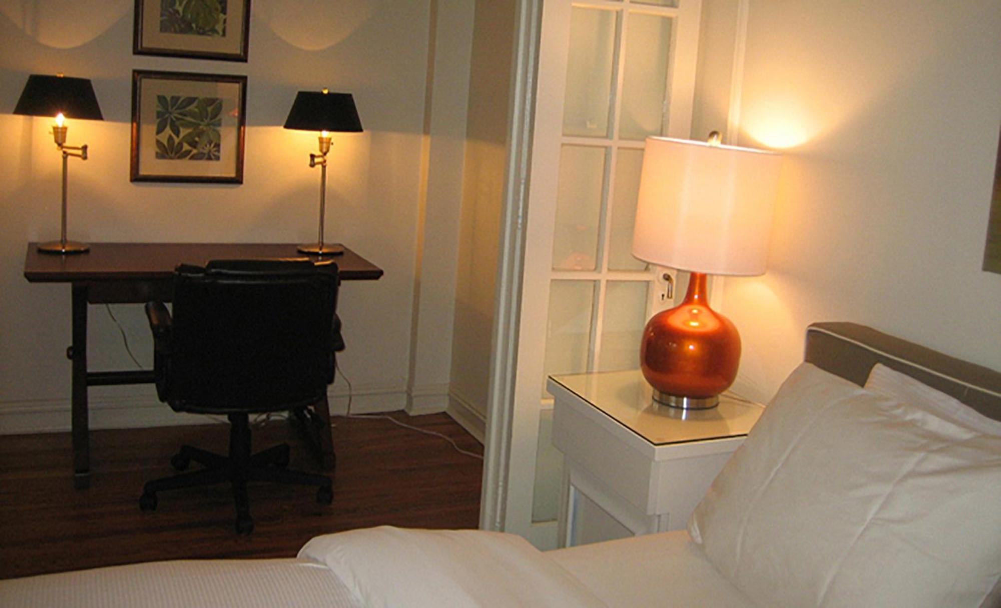 Morgan State House Inn Albany Ruang foto