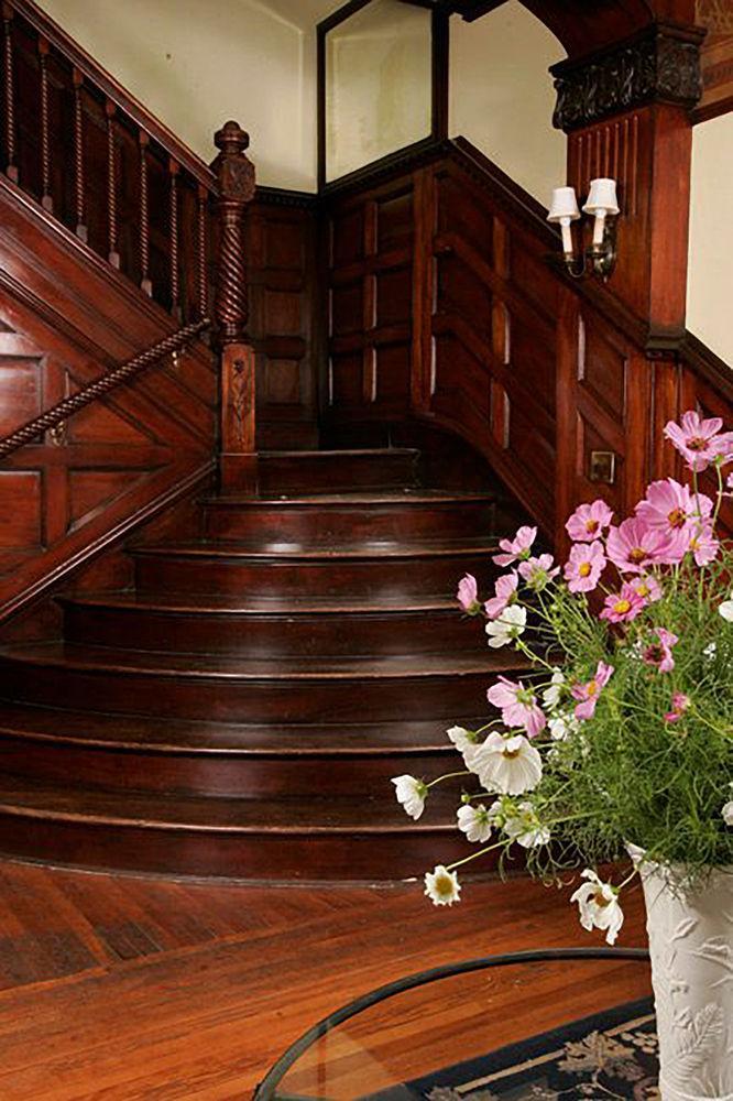 Morgan State House Inn Albany Bagian luar foto